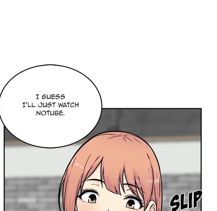 Excuse me, This is my Room [LObeam , kook] Chapter 52 – page 108