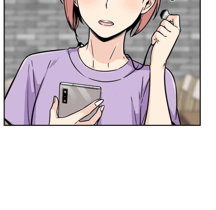 Excuse me, This is my Room [LObeam , kook] Chapter 52 – page 109
