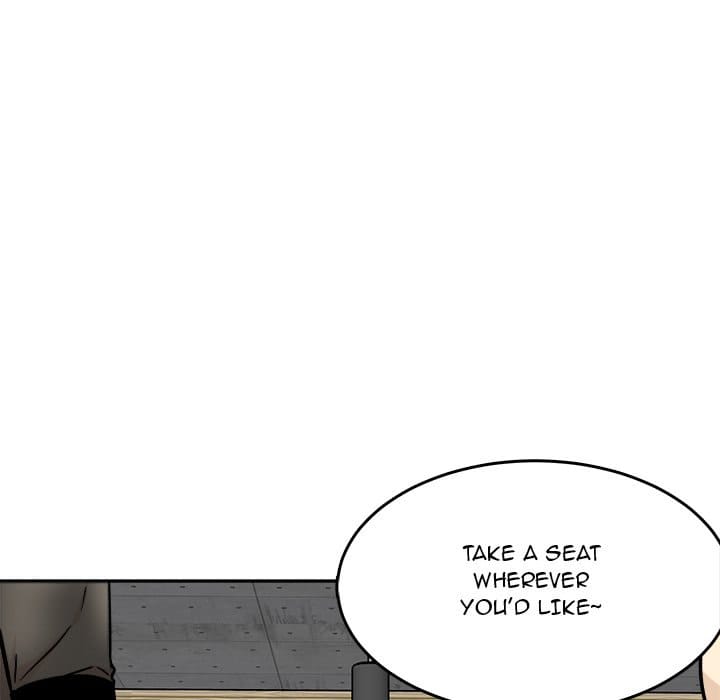 Excuse me, This is my Room [LObeam , kook] Chapter 52 – page 112