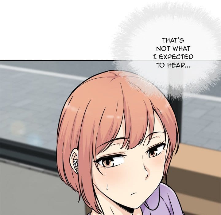 Excuse me, This is my Room [LObeam , kook] Chapter 52 – page 117