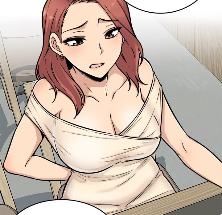 Excuse me, This is my Room [LObeam , kook] Chapter 52 – page 119