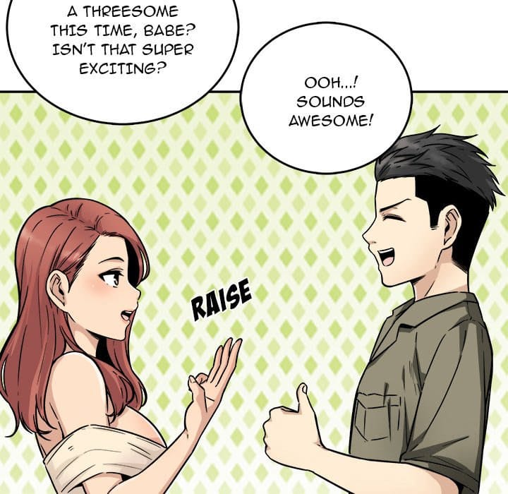 Excuse me, This is my Room [LObeam , kook] Chapter 52 – page 12