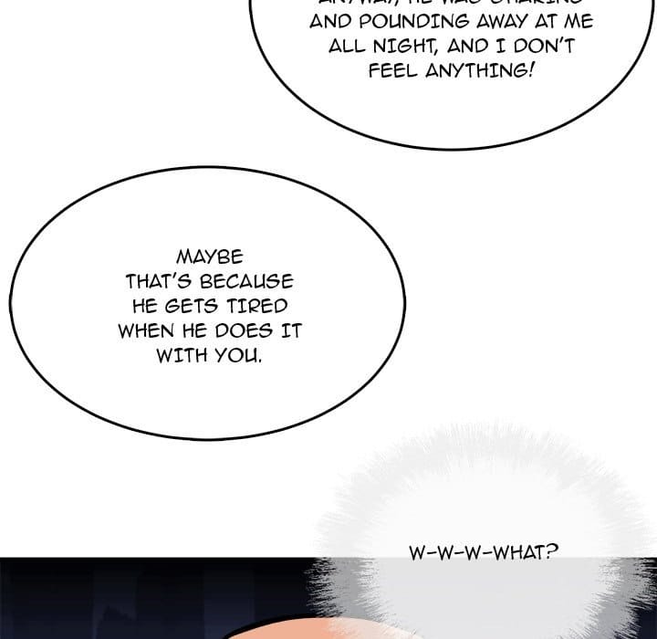 Excuse me, This is my Room [LObeam , kook] Chapter 52 – page 125