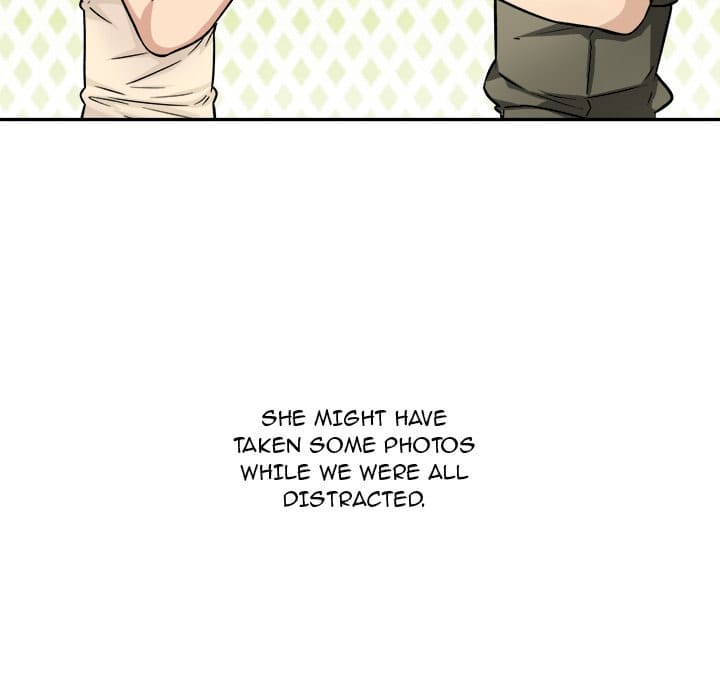 Excuse me, This is my Room [LObeam , kook] Chapter 52 – page 13