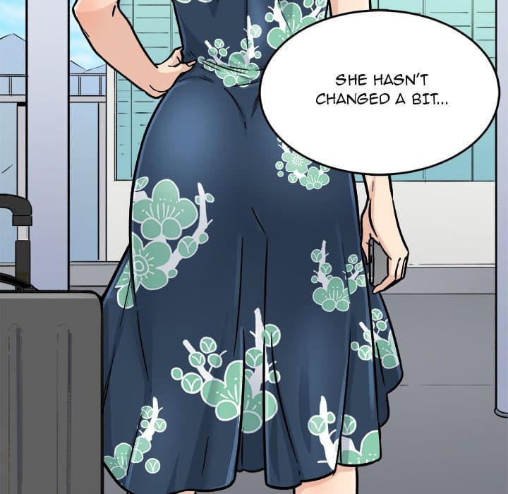 Excuse me, This is my Room [LObeam , kook] Chapter 52 – page 144