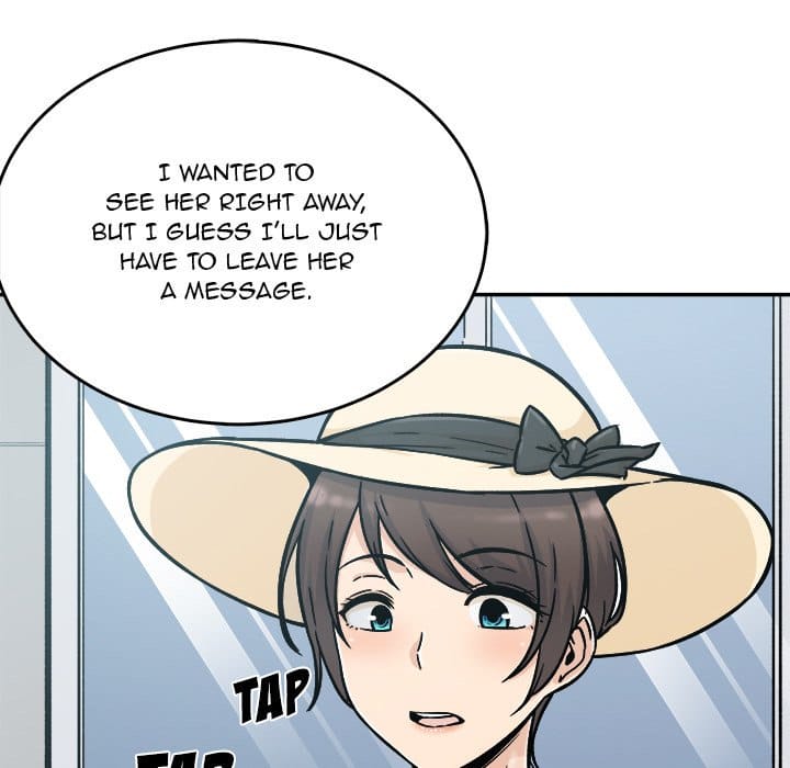 Excuse me, This is my Room [LObeam , kook] Chapter 52 – page 146
