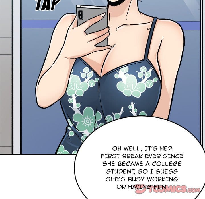 Excuse me, This is my Room [LObeam , kook] Chapter 52 – page 147