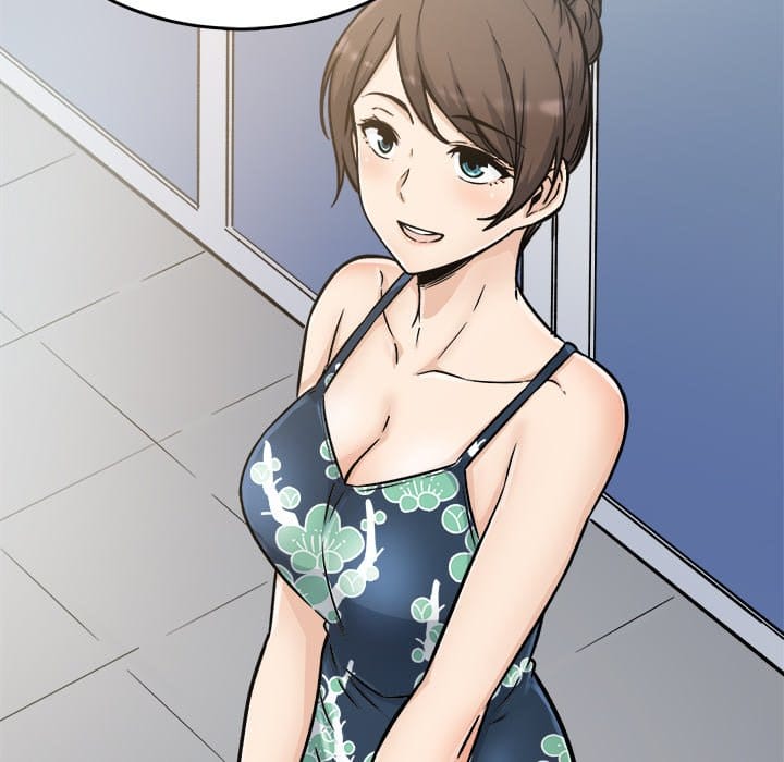 Excuse me, This is my Room [LObeam , kook] Chapter 52 – page 151