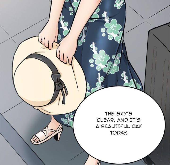 Excuse me, This is my Room [LObeam , kook] Chapter 52 – page 152