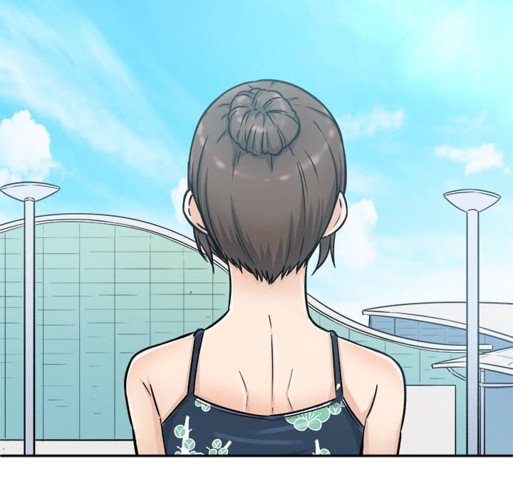 Excuse me, This is my Room [LObeam , kook] Chapter 52 – page 155