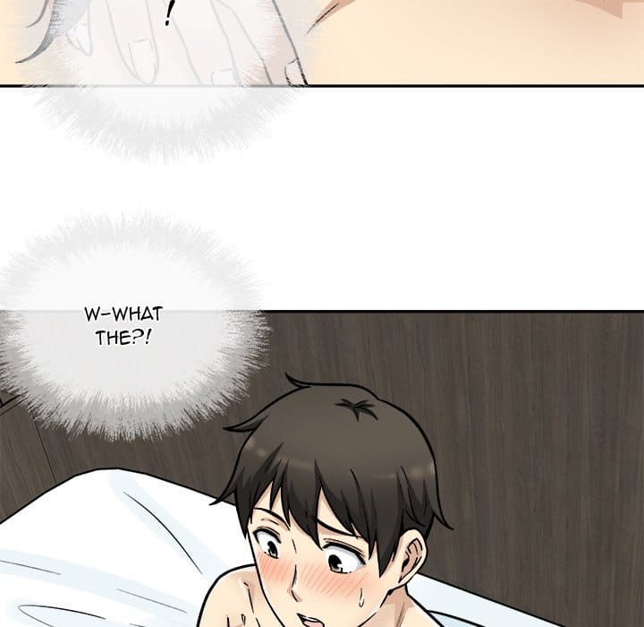 Excuse me, This is my Room [LObeam , kook] Chapter 52 – page 19