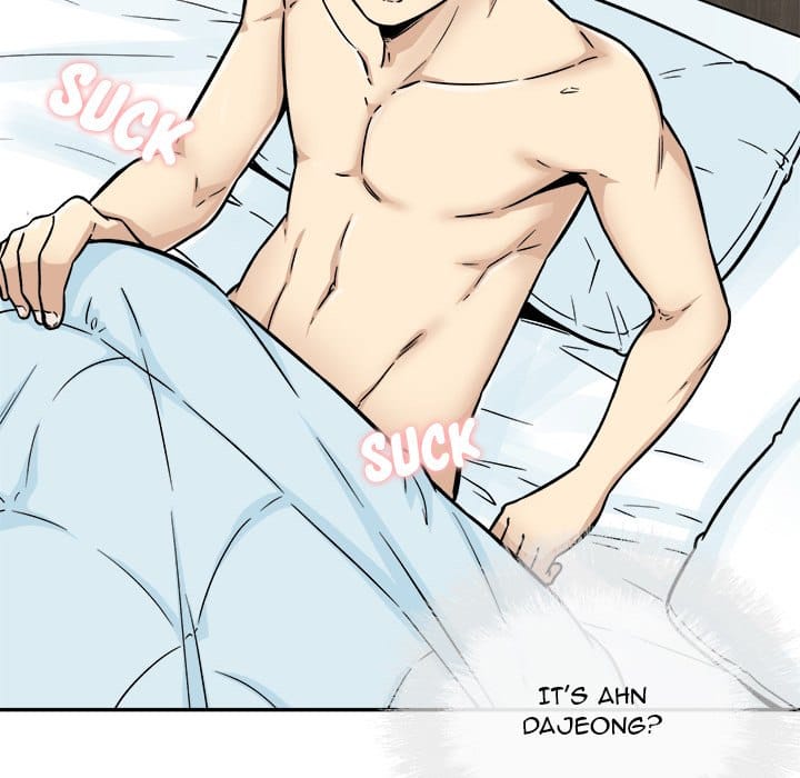 Excuse me, This is my Room [LObeam , kook] Chapter 52 – page 20