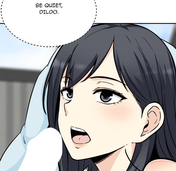 Excuse me, This is my Room [LObeam , kook] Chapter 52 – page 29