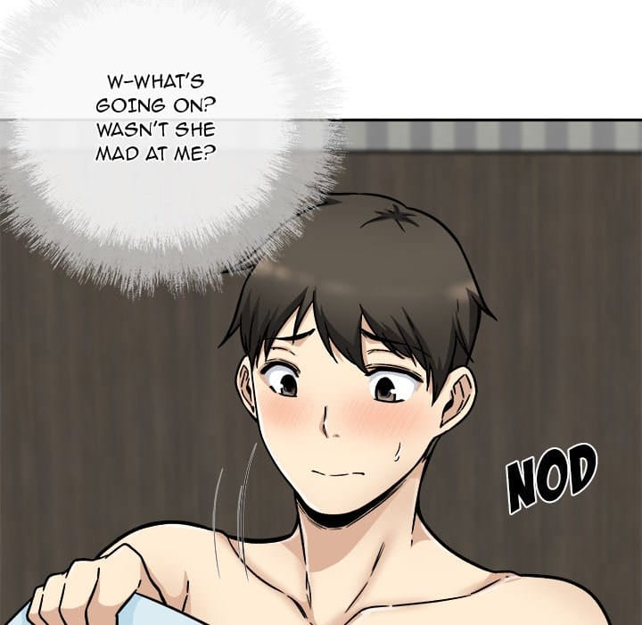 Excuse me, This is my Room [LObeam , kook] Chapter 52 – page 31