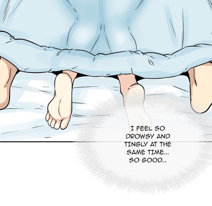 Excuse me, This is my Room [LObeam , kook] Chapter 52 – page 37