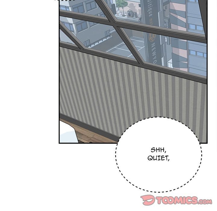 Excuse me, This is my Room [LObeam , kook] Chapter 52 – page 39
