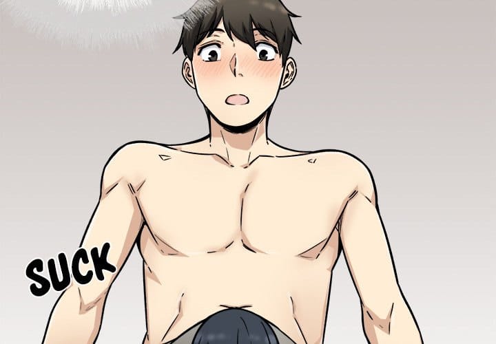 Excuse me, This is my Room [LObeam , kook] Chapter 52 – page 4