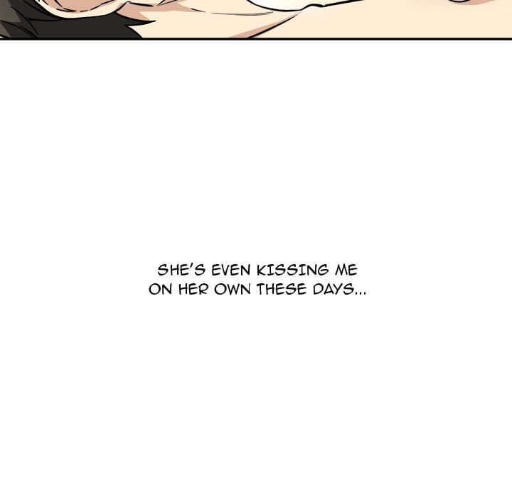 Excuse me, This is my Room [LObeam , kook] Chapter 52 – page 50