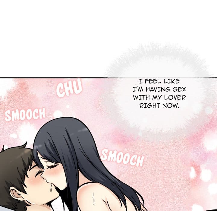 Excuse me, This is my Room [LObeam , kook] Chapter 52 – page 52