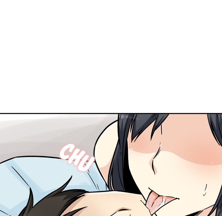 Excuse me, This is my Room [LObeam , kook] Chapter 52 – page 56