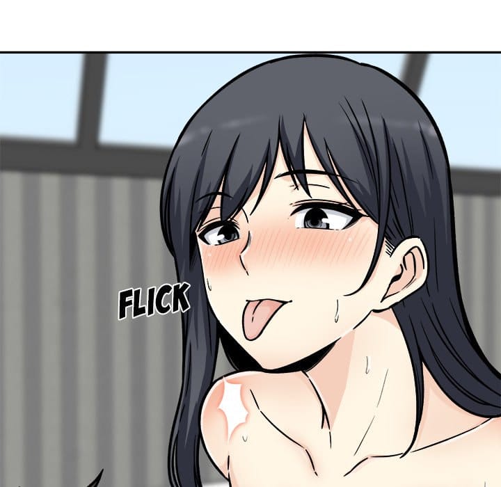 Excuse me, This is my Room [LObeam , kook] Chapter 52 – page 58