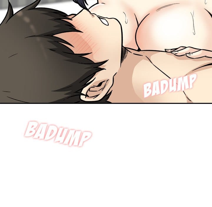 Excuse me, This is my Room [LObeam , kook] Chapter 52 – page 59