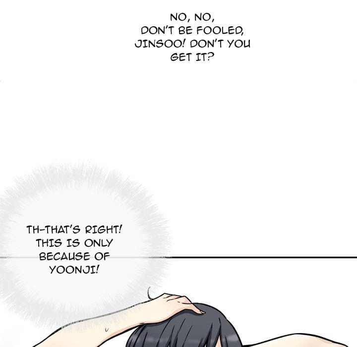 Excuse me, This is my Room [LObeam , kook] Chapter 52 – page 60