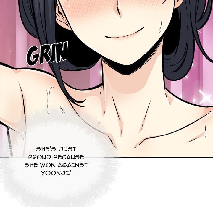 Excuse me, This is my Room [LObeam , kook] Chapter 52 – page 64