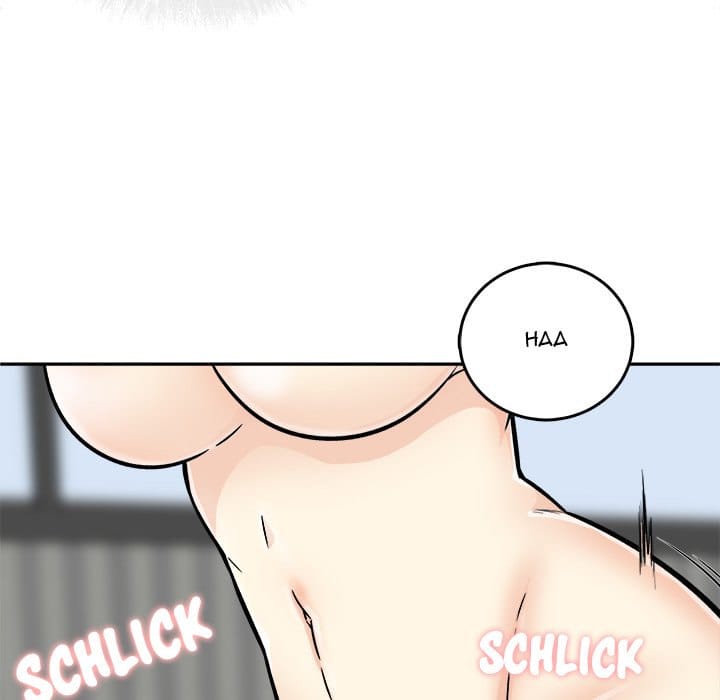 Excuse me, This is my Room [LObeam , kook] Chapter 52 – page 65