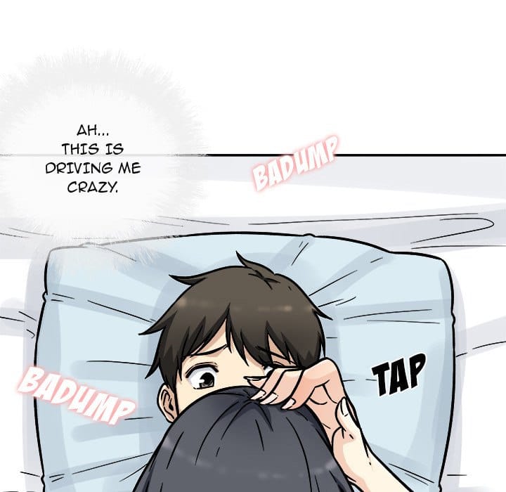 Excuse me, This is my Room [LObeam , kook] Chapter 52 – page 69