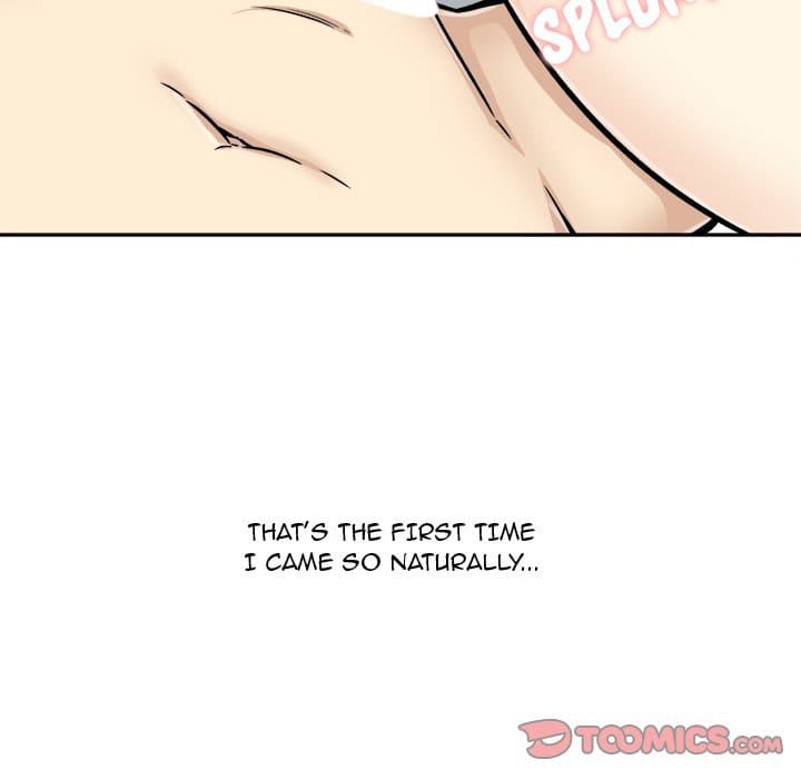 Excuse me, This is my Room [LObeam , kook] Chapter 52 – page 84