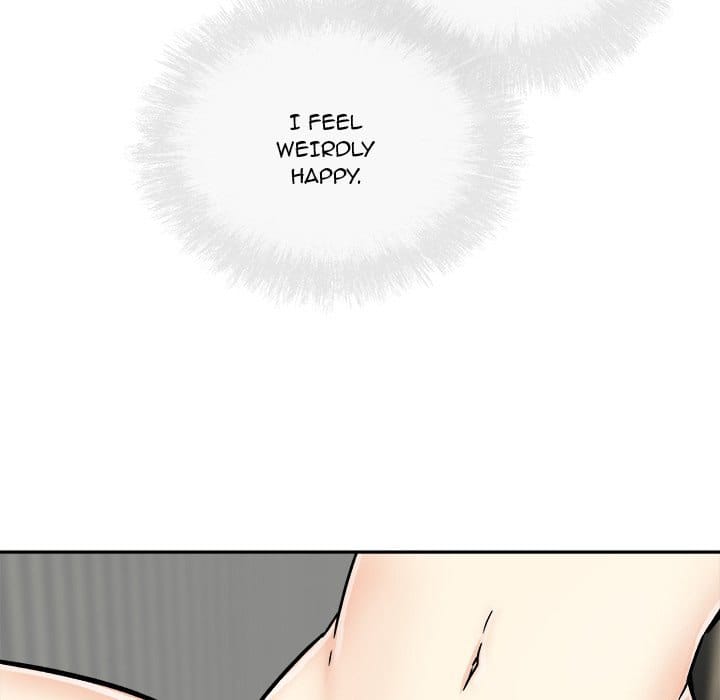 Excuse me, This is my Room [LObeam , kook] Chapter 52 – page 87