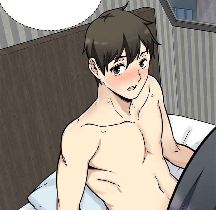 Excuse me, This is my Room [LObeam , kook] Chapter 52 – page 90
