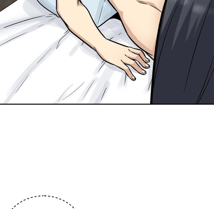 Excuse me, This is my Room [LObeam , kook] Chapter 52 – page 91