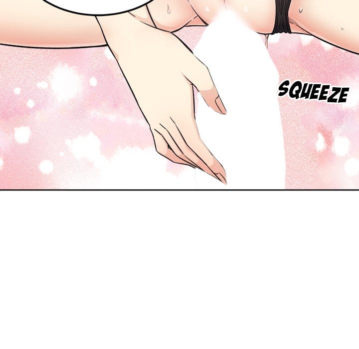 Excuse me, This is my Room [LObeam , kook] Chapter 65 – page 100