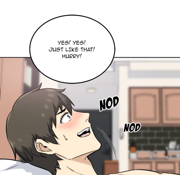 Excuse me, This is my Room [LObeam , kook] Chapter 65 – page 101