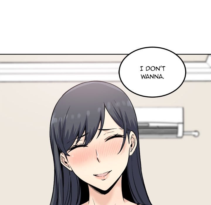 Excuse me, This is my Room [LObeam , kook] Chapter 65 – page 103
