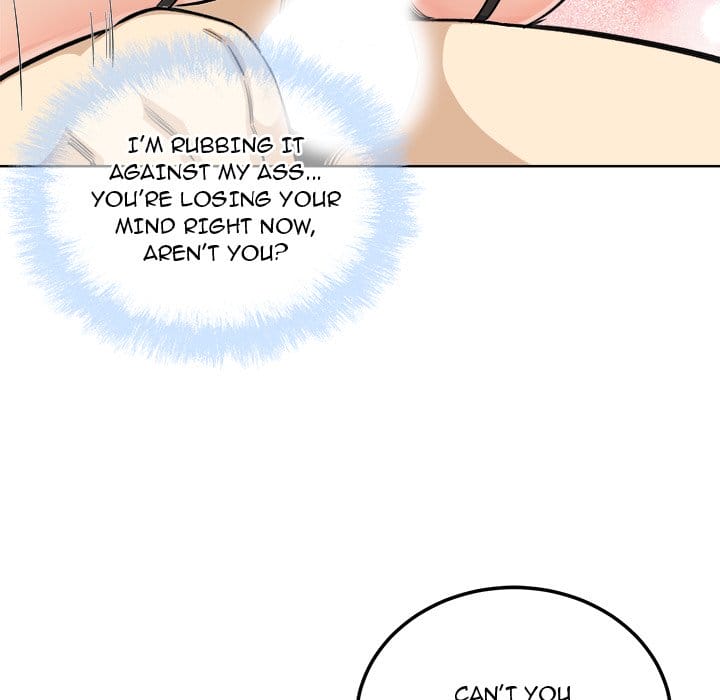 Excuse me, This is my Room [LObeam , kook] Chapter 65 – page 108