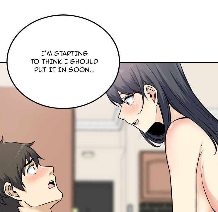 Excuse me, This is my Room [LObeam , kook] Chapter 65 – page 115