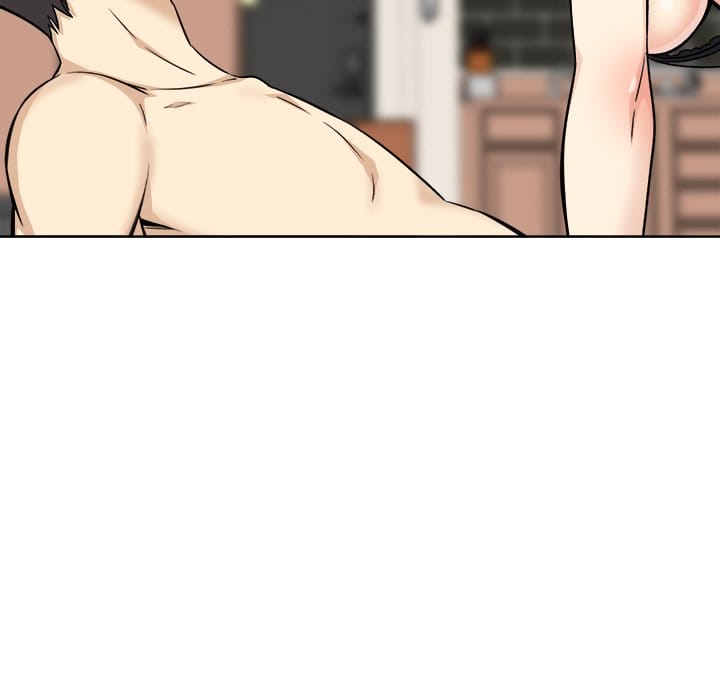 Excuse me, This is my Room [LObeam , kook] Chapter 65 – page 116