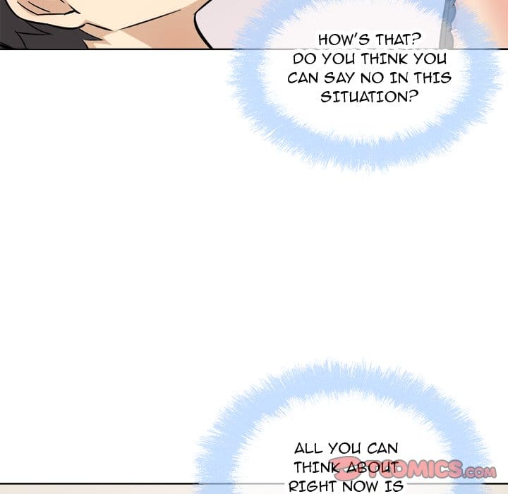 Excuse me, This is my Room [LObeam , kook] Chapter 65 – page 123