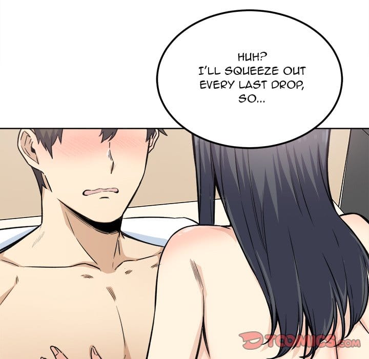 Excuse me, This is my Room [LObeam , kook] Chapter 65 – page 129