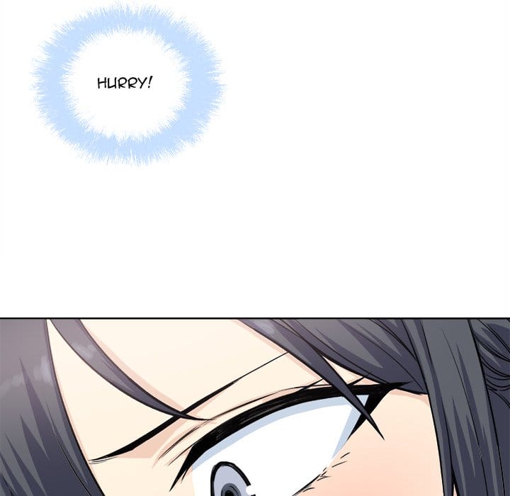 Excuse me, This is my Room [LObeam , kook] Chapter 65 – page 134