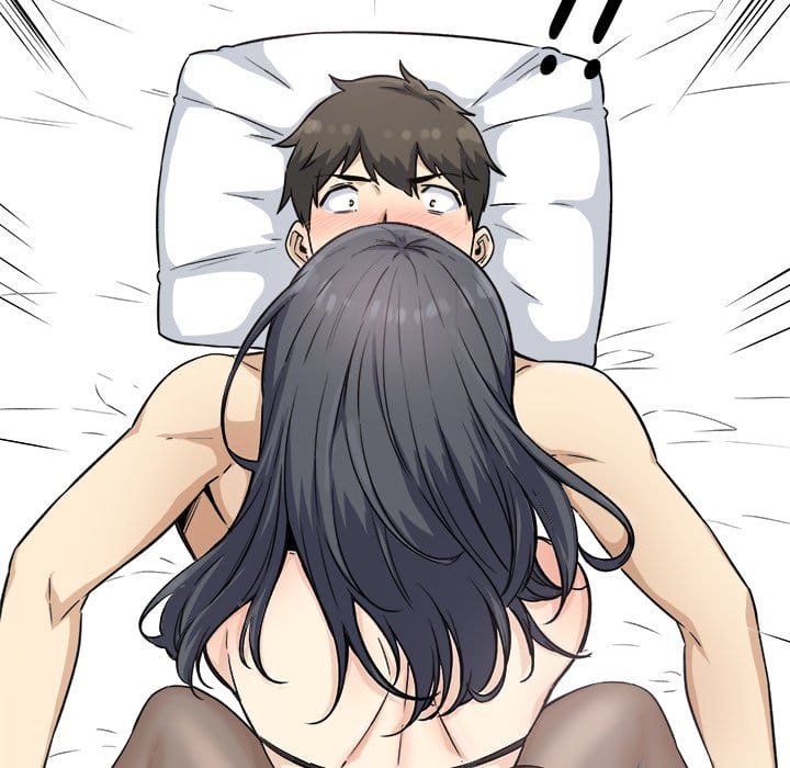 Excuse me, This is my Room [LObeam , kook] Chapter 65 – page 140