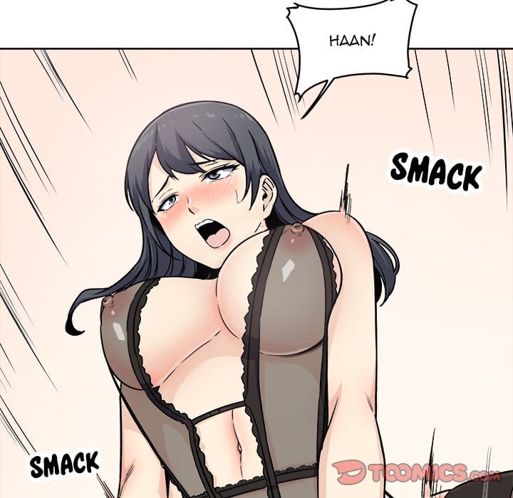 Excuse me, This is my Room [LObeam , kook] Chapter 65 – page 147