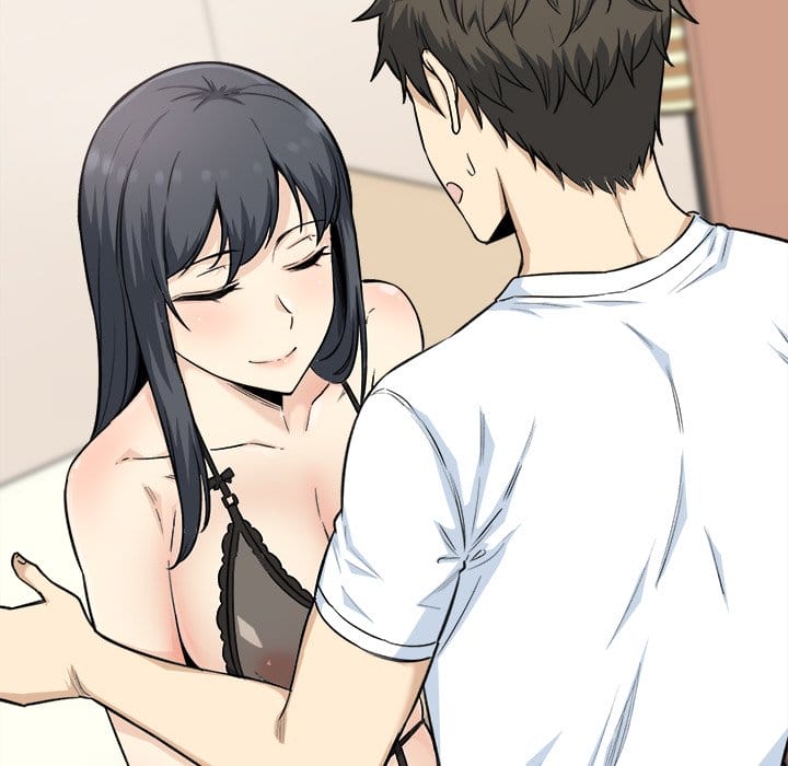 Excuse me, This is my Room [LObeam , kook] Chapter 65 – page 22