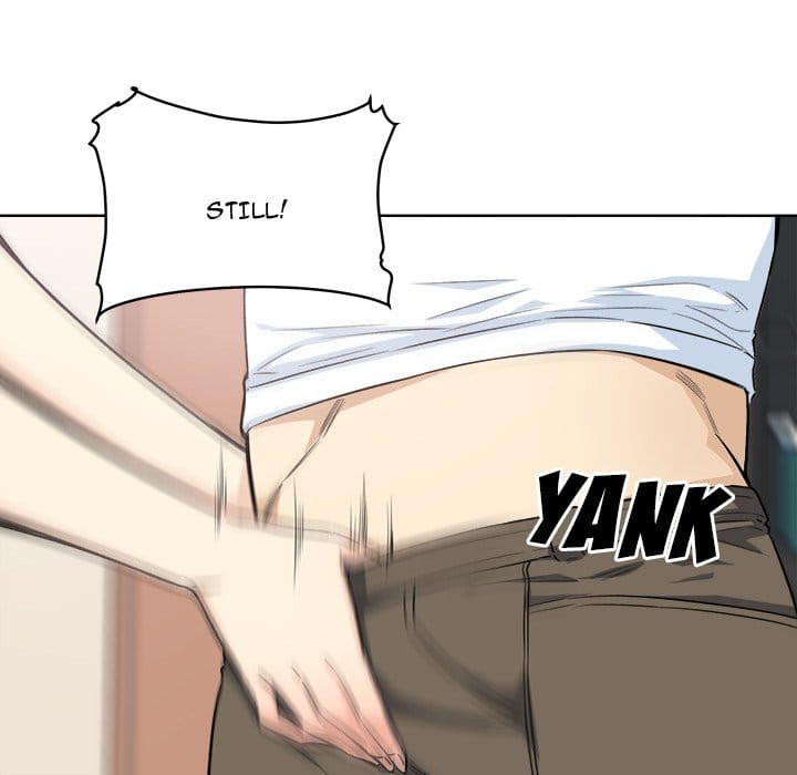 Excuse me, This is my Room [LObeam , kook] Chapter 65 – page 26