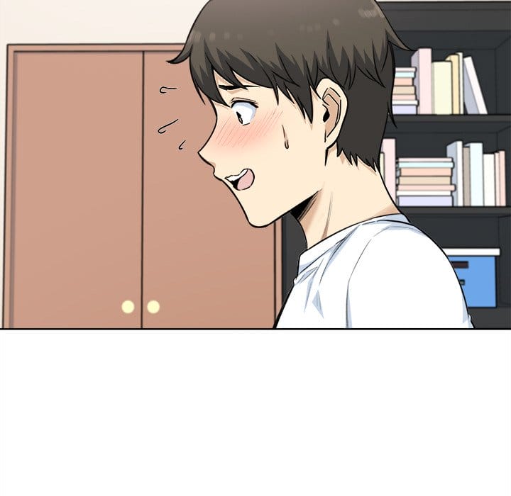 Excuse me, This is my Room [LObeam , kook] Chapter 65 – page 34