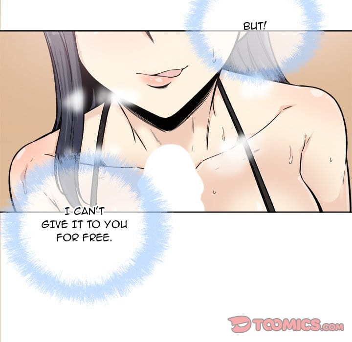 Excuse me, This is my Room [LObeam , kook] Chapter 65 – page 39