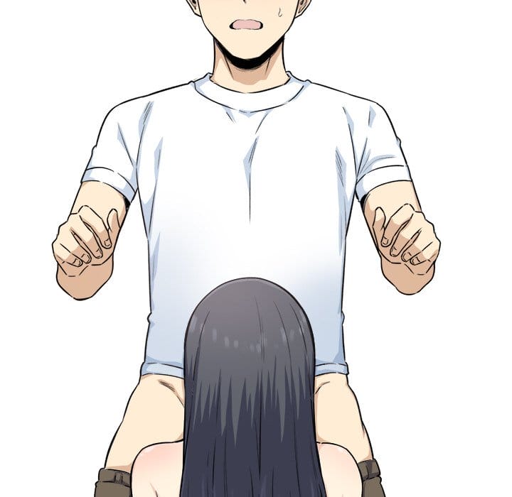 Excuse me, This is my Room [LObeam , kook] Chapter 65 – page 42